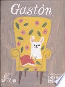 Libro Gastn/ Gaston