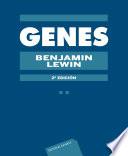 Libro Genes. Volumen 2