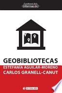 Libro Geobibliotecas