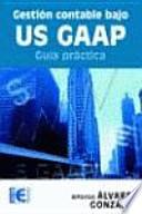 Libro Gestión contable bajo US GAAP