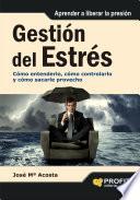 Libro Gestión del Estrés