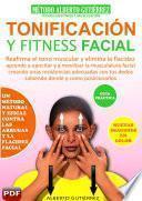 Libro GIMNASIA Y TONIFICACIÓN FACIAL