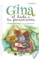 Libro Gina, el hada de los pensamientos