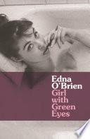 Libro Girl With Green Eyes