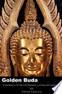 Libro Golden Buda