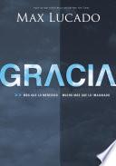Libro Gracia