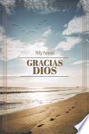 Libro Gracias Dios