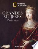 Libro Grandes mujeres