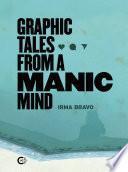 Libro Graphic Tales From a Manic Mind