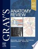 Libro Gray's Anatomy Review