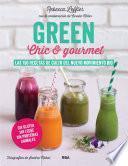 Libro GREEN Chic & Gourmet