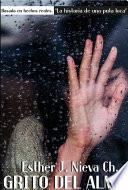 Libro Grito del Alma