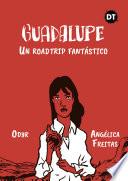 Libro Guadalupe