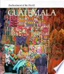 Libro Guatemala
