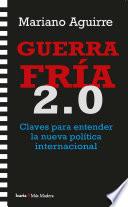 Libro Guerra Fría 2.0