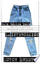 Libro Guia Basica Para la Intercesion