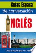 Libro Guía de conversación inglés