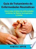 Libro Guía de tratamiento de Enfermedades Reumáticas