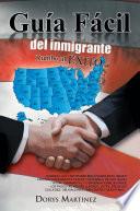 Libro Guía Fácil del inmigrante