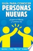 Libro Guía para Conocer Personas Nuevas