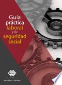 Libro Guía práctica laboral y de seguridad social 2019