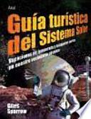 Libro Guía turística del Sistema Solar