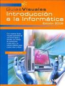 Libro Guía visual de introducción a la informática