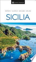 Libro Guía Visual Sicilia (Guías Visuales)