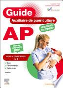 Libro Guide AP - Auxiliaire de puériculture