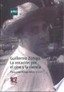 Libro Guillermo Zúñiga