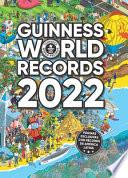 Libro Guinness World Records 2022