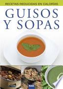 Libro Guisos y sopas