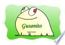 Libro Gusanito - Cuentos Infantiles