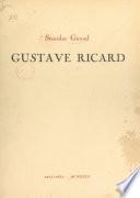 Libro Gustave Ricard, sa vie et son œuvre (1823-1873)