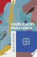 Libro Habilidades para niños