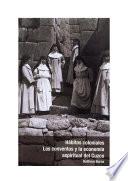 Libro Hábitos coloniales: Los conventos y la economía espiritual del Cuzco