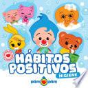 Libro Hábitos positivos. Higiene