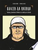 Libro Hacer la patria