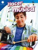 Libro Hacer música: Read-Along eBook