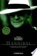 Libro Hannibal