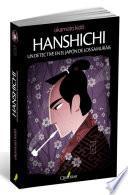 Libro Hanshichi. Un detective en el Japón de los Samuráis