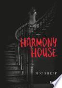 Libro Harmony House