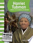 Libro Harriet Tubman