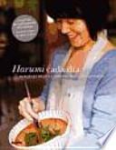 Libro Harumi cada día