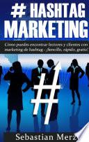 Libro # Hashtag-Marketing