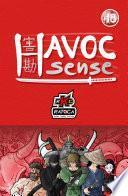 Libro Havoc Sense (español)