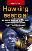 Libro Hawking esencial