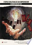 Libro Hazte a ti mismo (Etapas evolutivas de un emprendedor)