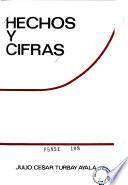 Libro Hechos y cifras