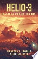 Libro Helio-3